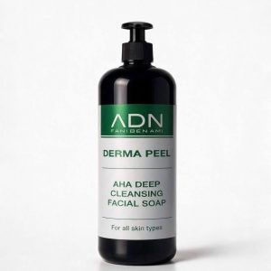 Мыло восстанавливающее для лица ADN 7513