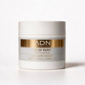 Витаминная маска для лица ADN 7718