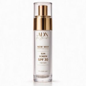 Защитный омолаживающий крем для лица ADN 7709