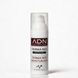 60009 - Увлажняющий крем ADN derma red 60009