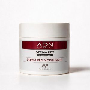 60010 - Увлажняющий крем ADN derma red 60010